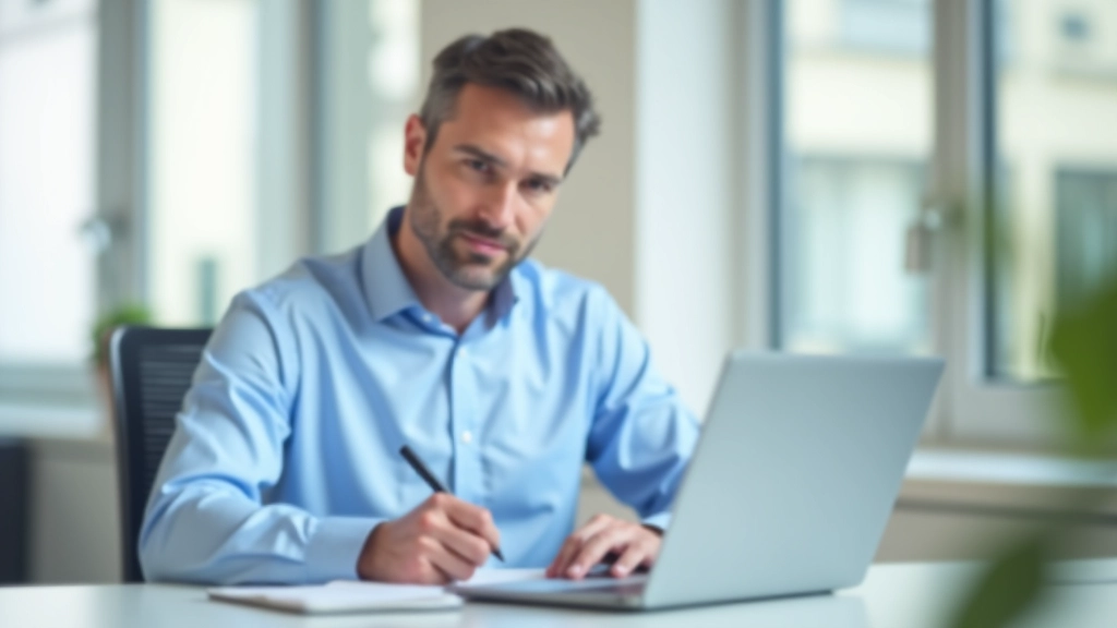 Graphique montrant la croissance progressive des revenus avec une courbe montante douce sur trois mois