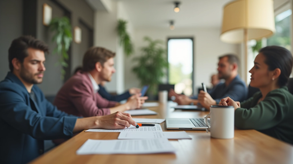 Création d'un revenu récurrent avec une activité secondaire