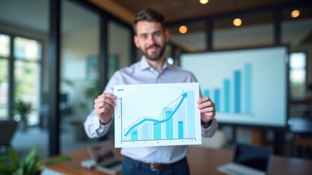 Entrepreneur mettant en place des revenus récurrents